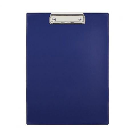 Clipboard Deska Biurfol A4 PCV Granatowy